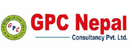 Gpc Nepal Consultancy Pvt.Ltd. Logo